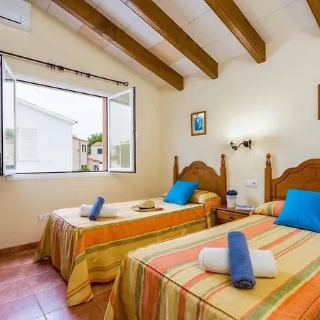Villa Llevant *