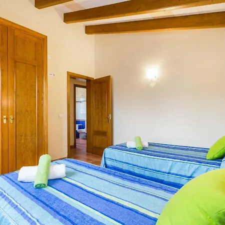Llevant Villa Cala'N Blanes (Menorca)