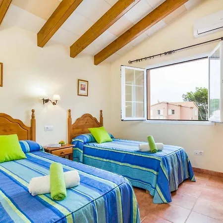 Llevant Villa *
