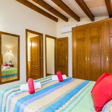 Llevant Villa