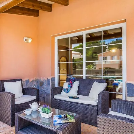Villa Llevant Cala'N Blanes (Menorca)