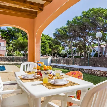 Villa Llevant