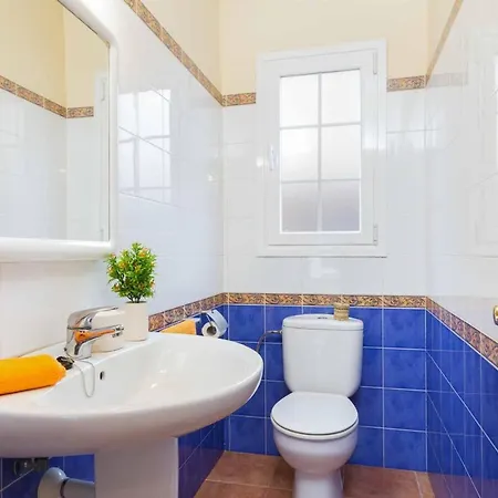 Llevant Villa Cala'N Blanes (Menorca)