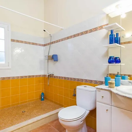 Llevant Villa Cala'N Blanes (Menorca)