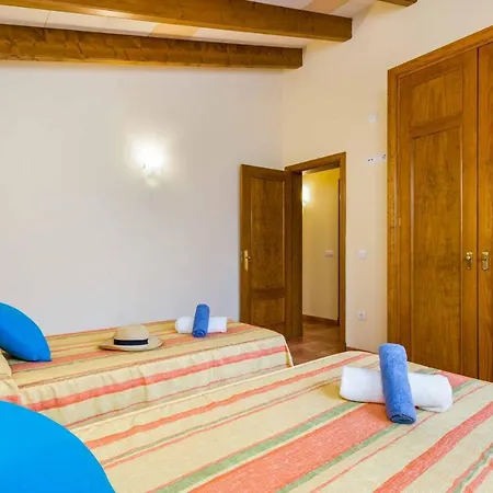 Llevant Villa Cala'N Blanes (Menorca)